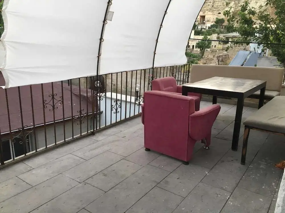 Ургуп: Emir Apart Günlük Kiralik Daire