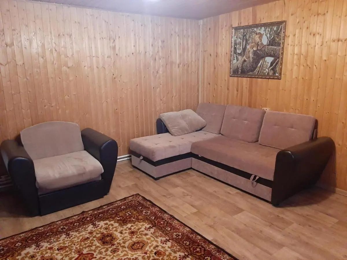 Пушкино: Загородный дом Зимогорье