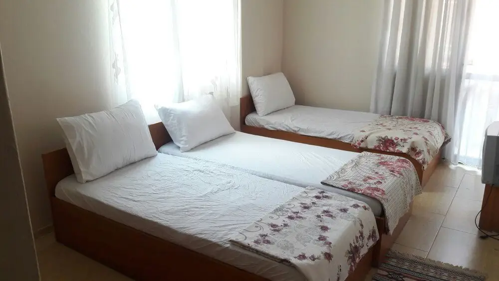 Гюмюльдур: Tued Panorama Hotel