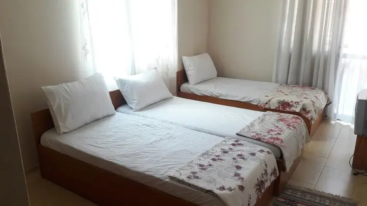 Гюмюльдур: Tued Panorama Hotel