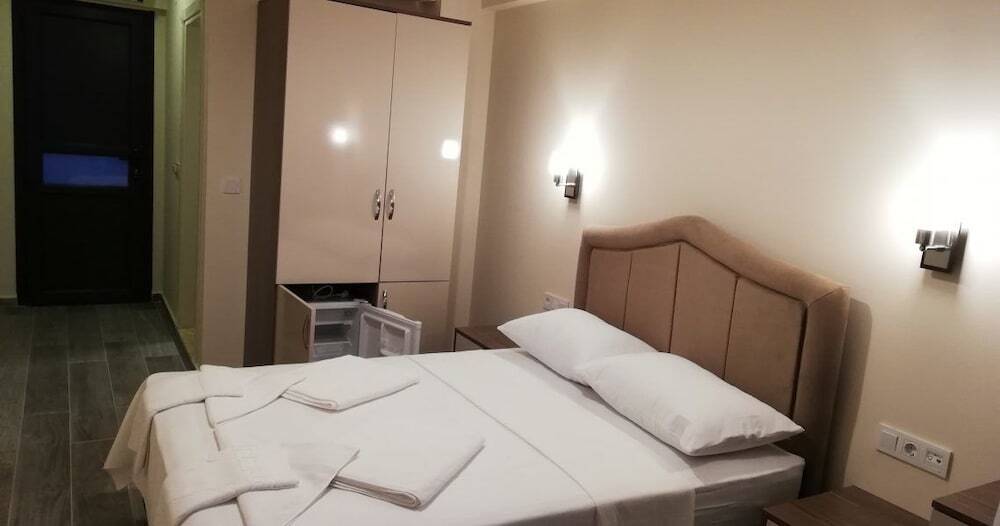 Мармара: Mermer Beach Hotel
