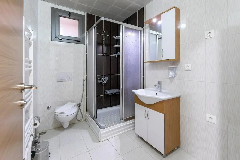 Давутлар: Gumus Thermal Suites Hotel