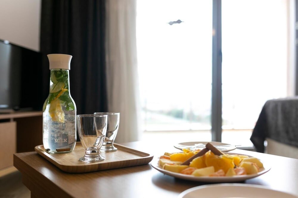 Давутлар: Gumus Thermal Suites Hotel