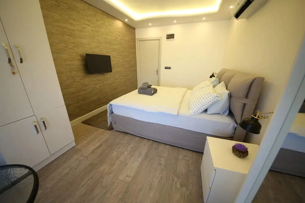 Чешме: Sara Hotel