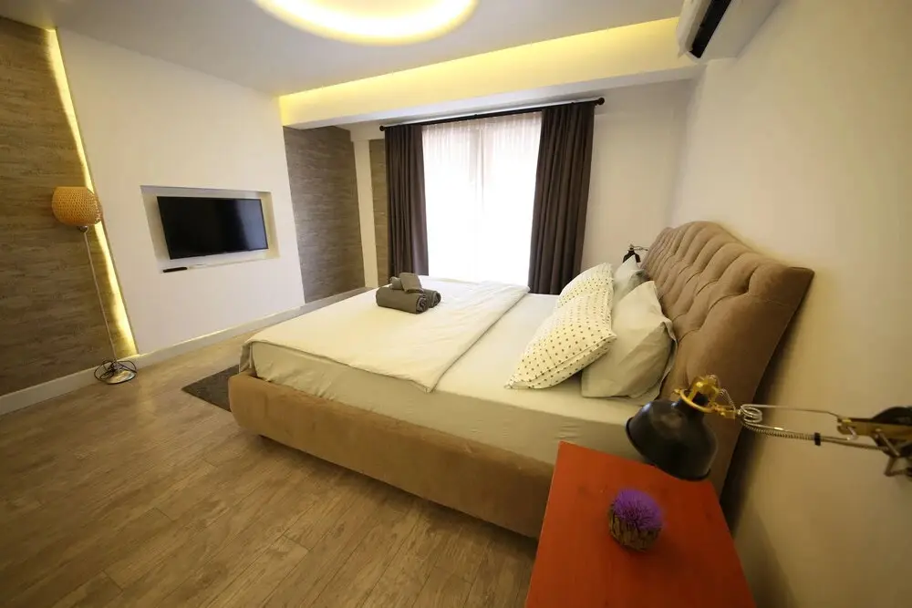 Чешме: Sara Hotel