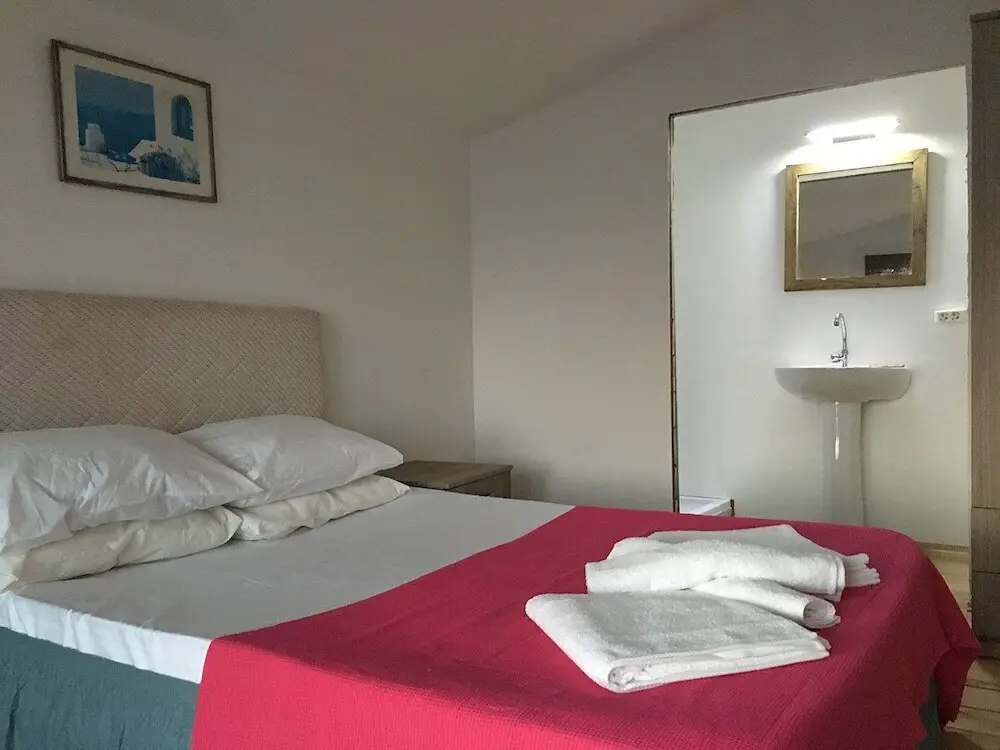 Айвалык: Pusula Otel