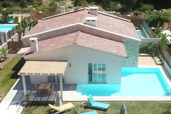 Фетхие: Z Exclusive Hotel and Villas