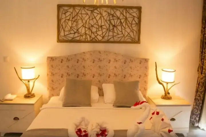 Фетхие: Z Exclusive Hotel and Villas