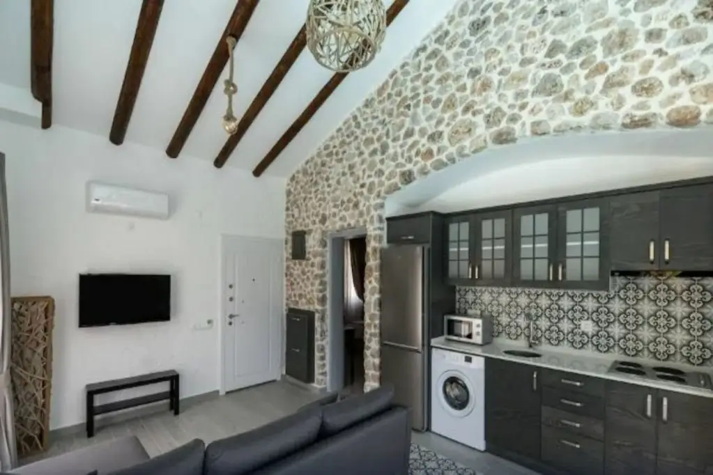 Фетхие: Z Exclusive Hotel and Villas