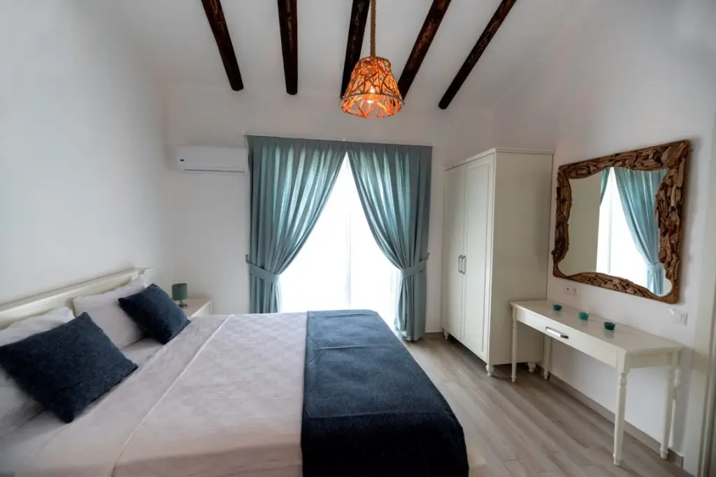 Z Exclusive Hotel and Villas — фото 1