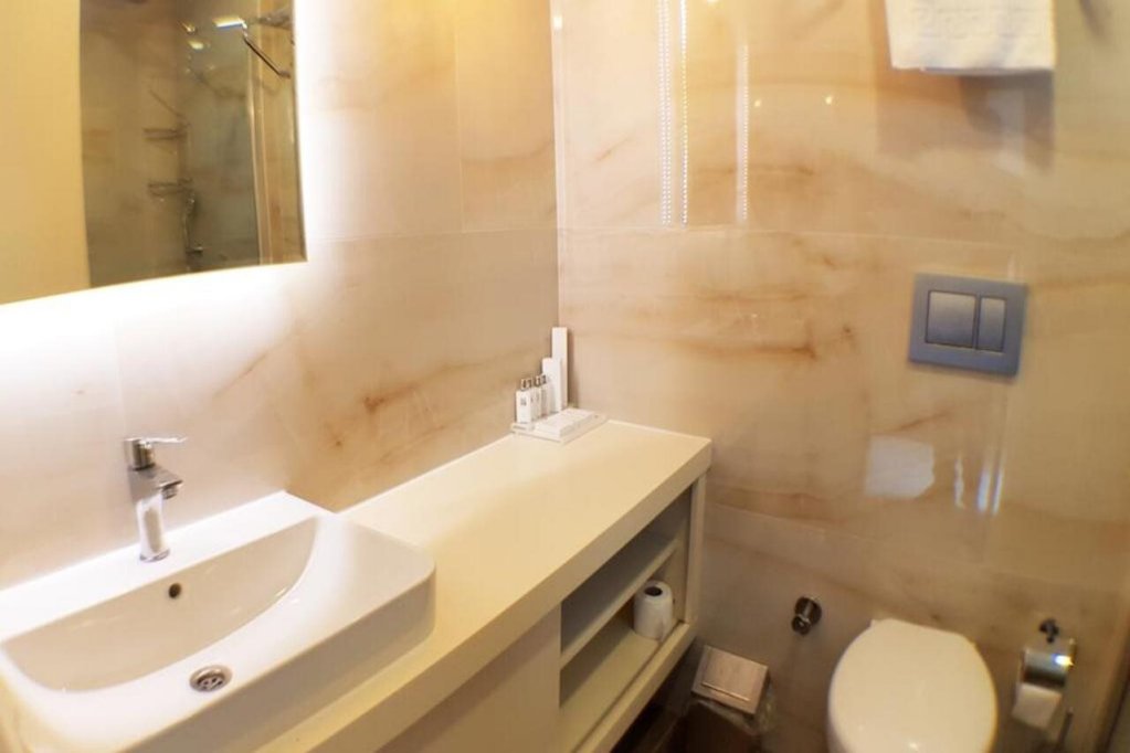 Фетхие: Z Exclusive Hotel and Villas