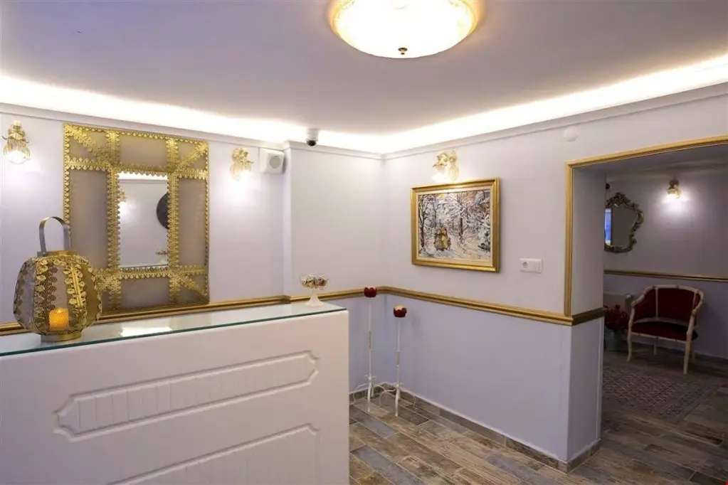 Бига: Zeynep Hatun Otel