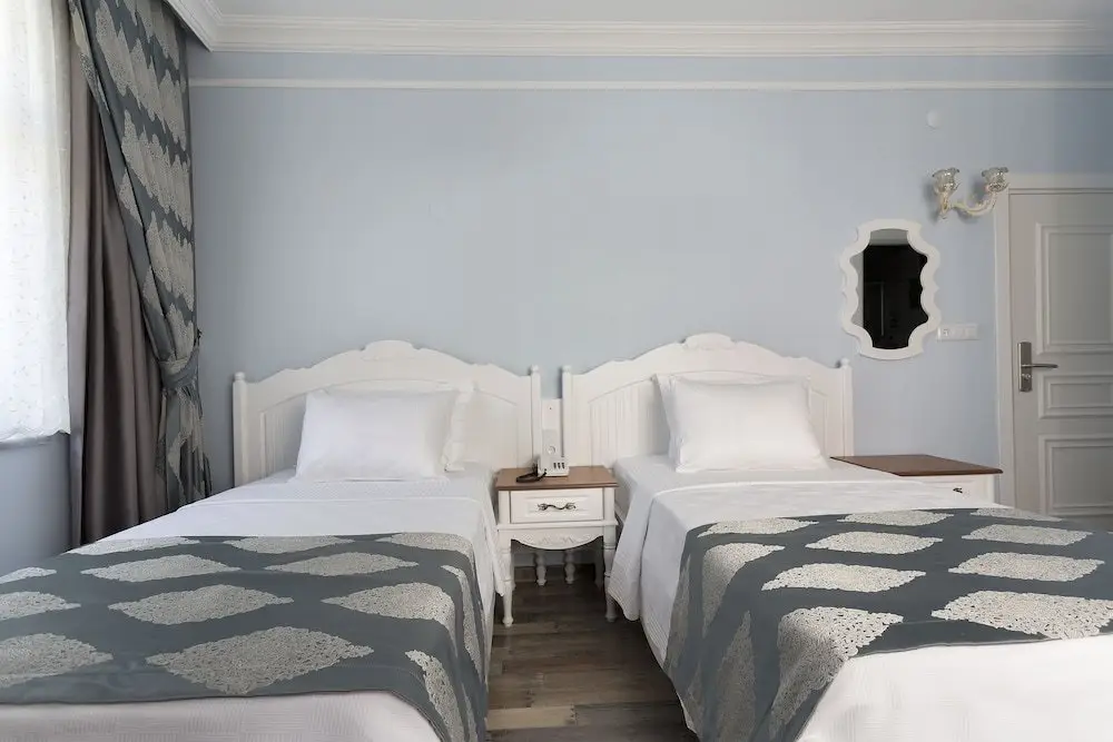 Бига: Zeynep Hatun Otel