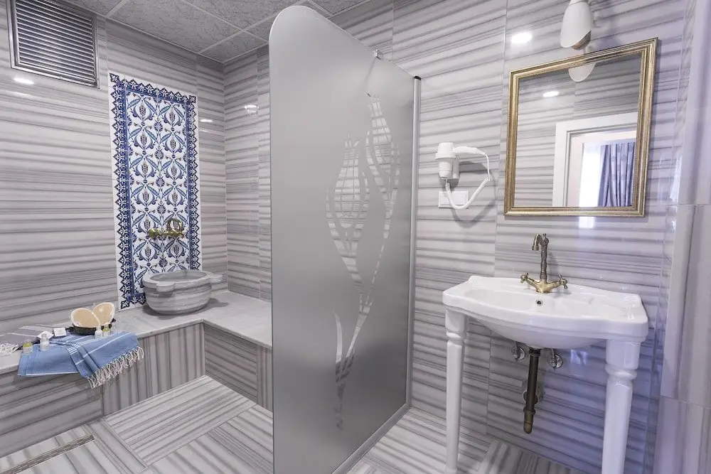 Бига: Zeynep Hatun Otel