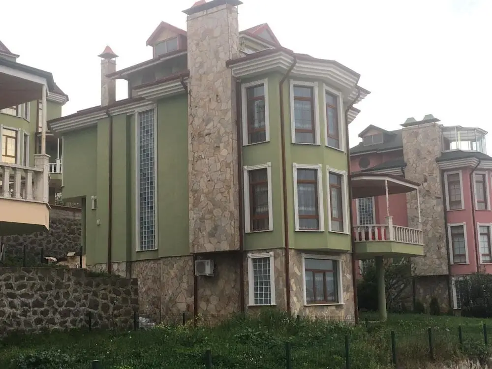 Трабзон: Exclusive VIP Hisar Villa
