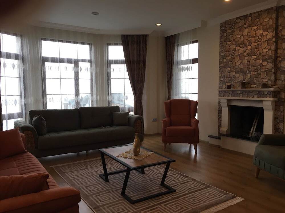 Трабзон: Exclusive VIP Hisar Villa