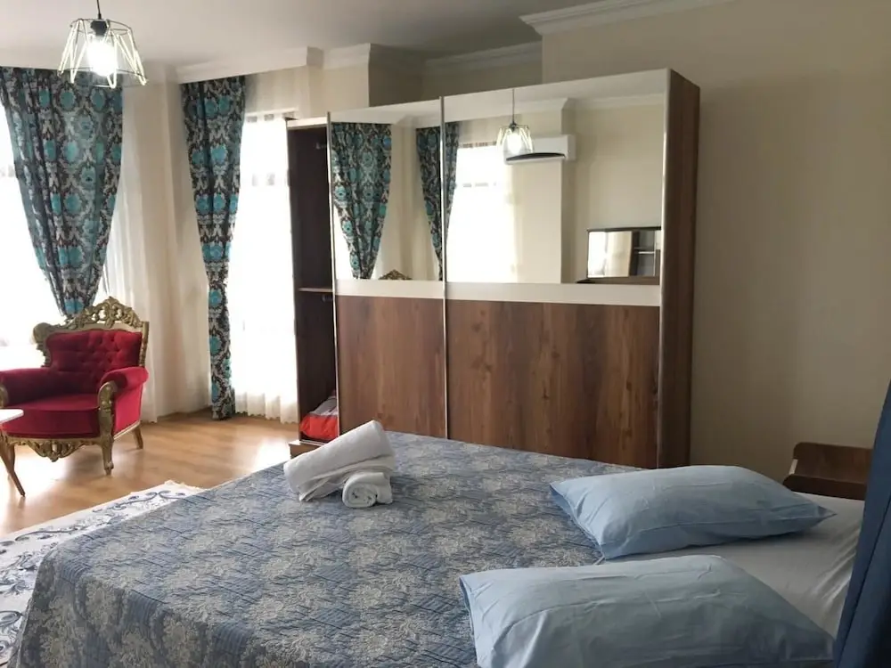 Трабзон: Exclusive VIP Hisar Villa