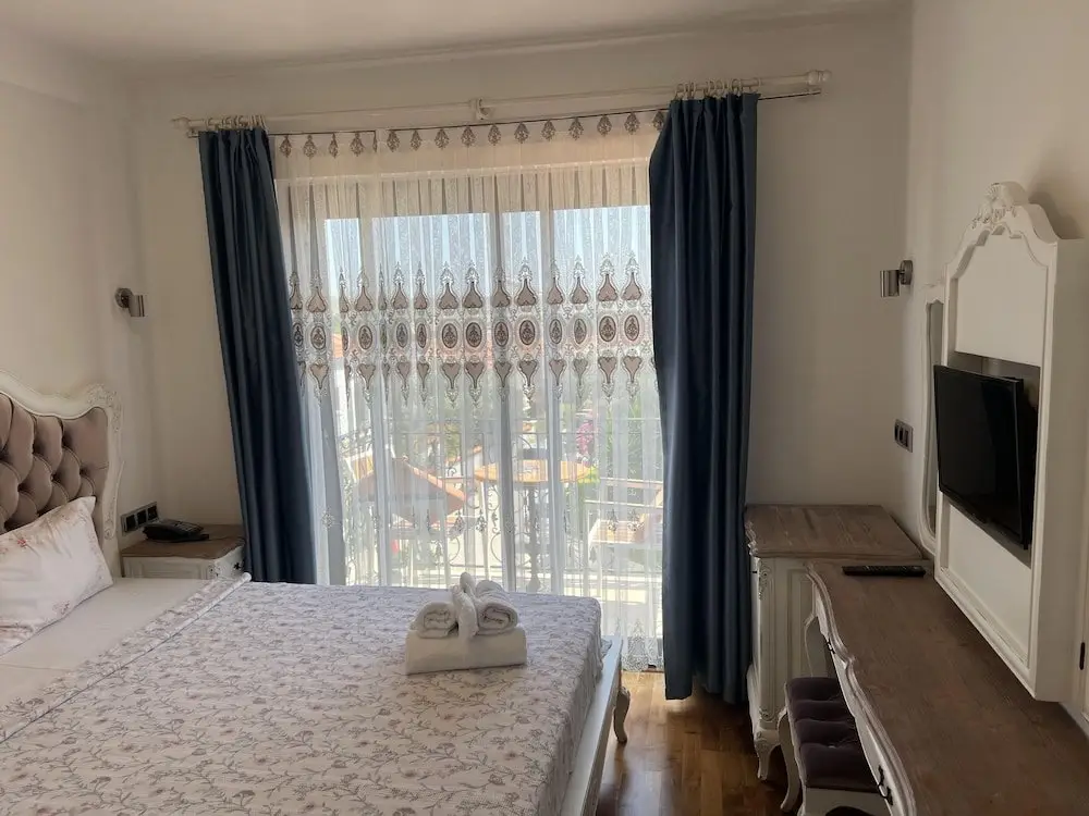 Чешме: Amour Alacati Butik Otel