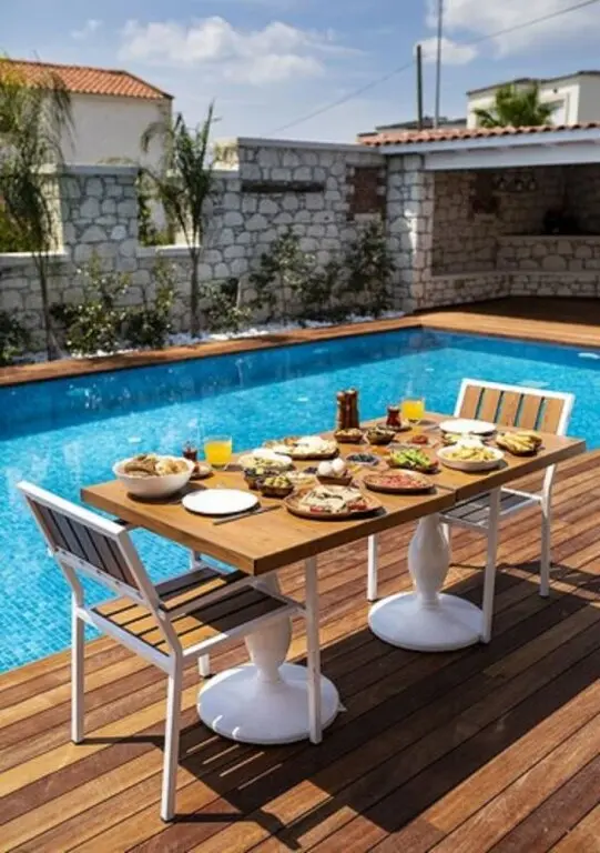 Чешме: Amour Alacati Butik Otel