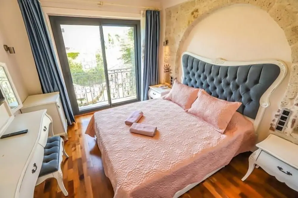 Чешме: Amour Alacati Butik Otel