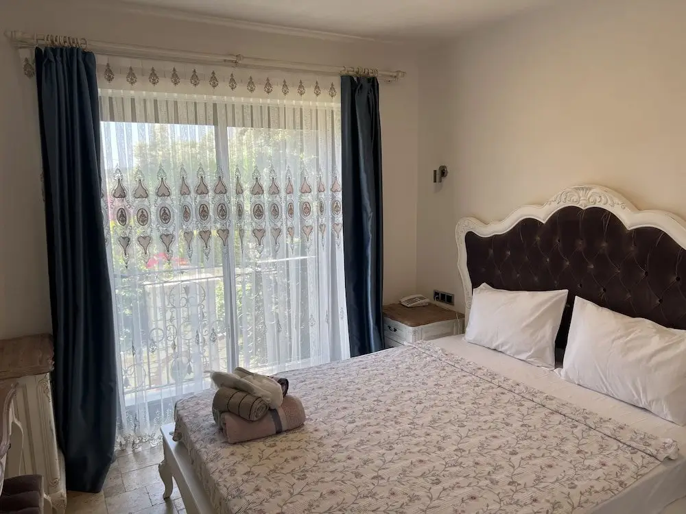 Чешме: Amour Alacati Butik Otel