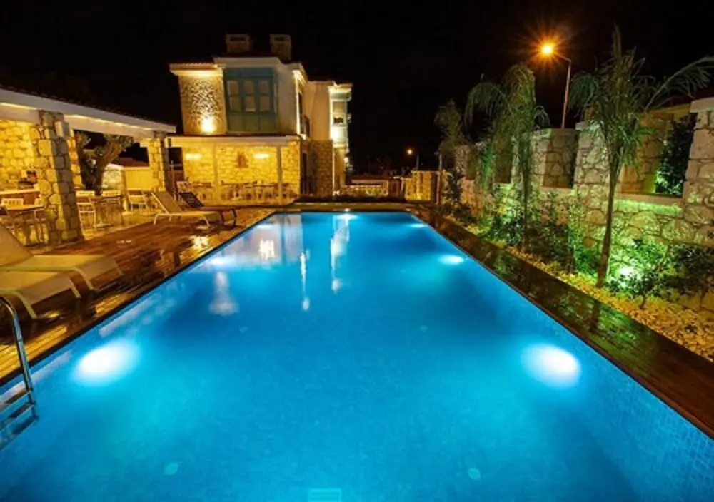 Чешме: Amour Alacati Butik Otel