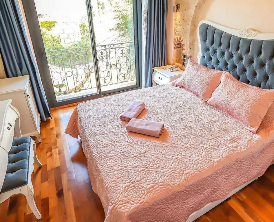 Чешме: Amour Alacati Butik Otel