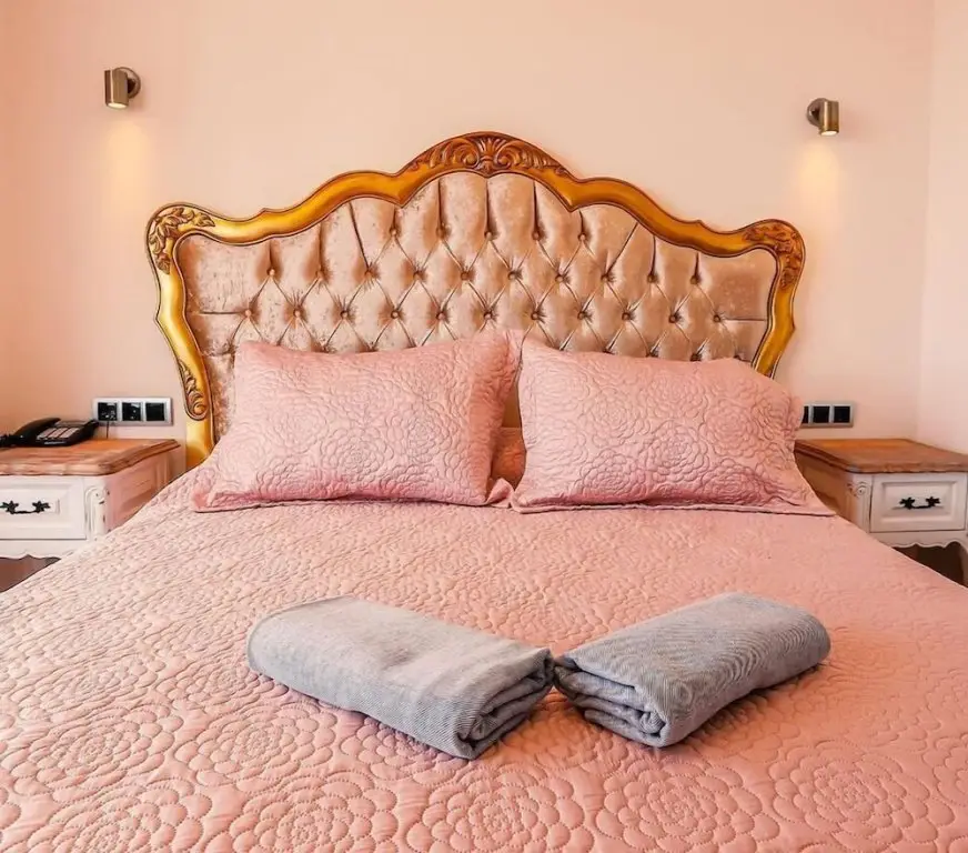 Чешме: Amour Alacati Butik Otel