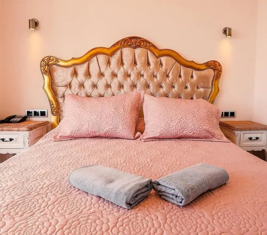 Чешме: Amour Alacati Butik Otel