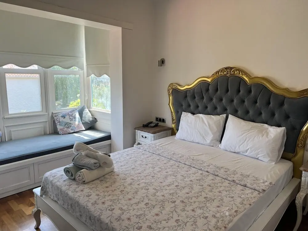 Чешме: Amour Alacati Butik Otel