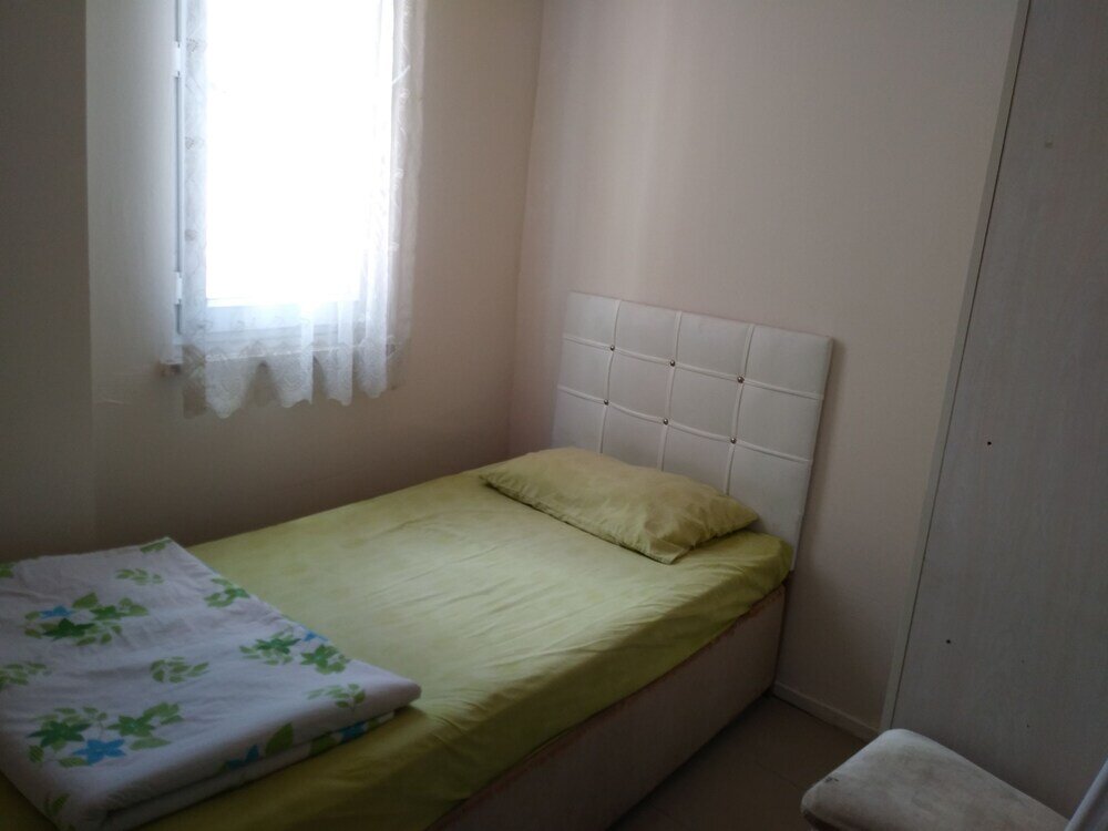 Корум: Ata Turkoglu Apart Otel