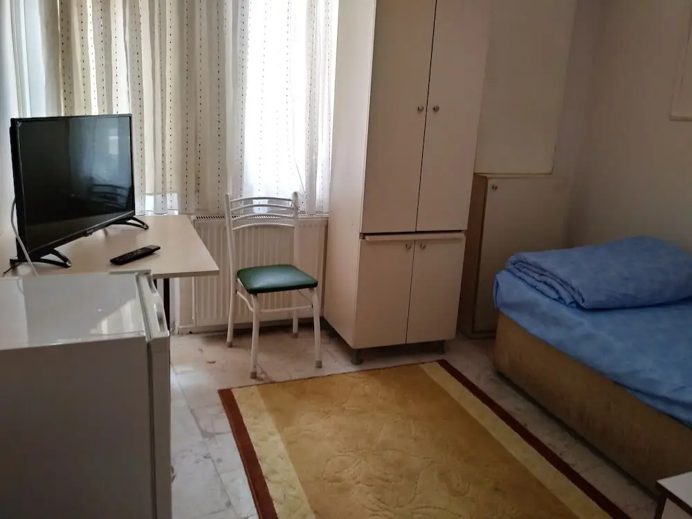 Корум: Ata Turkoglu Apart Otel