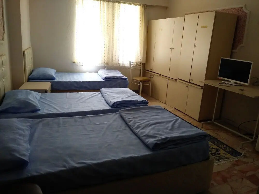 Корум: Ata Turkoglu Apart Otel