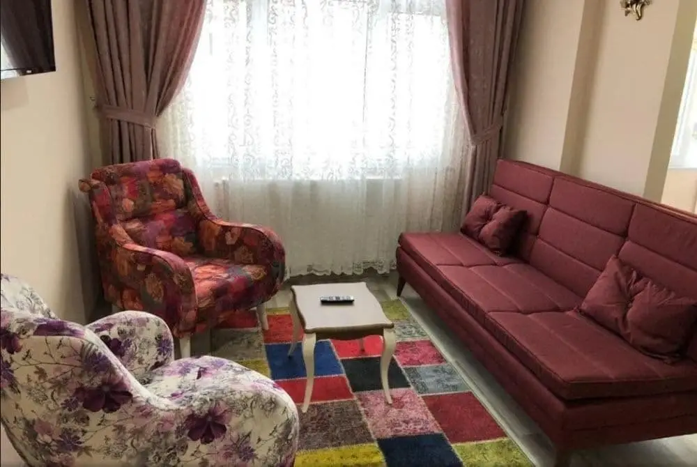 Трабзон: Mudi Suites
