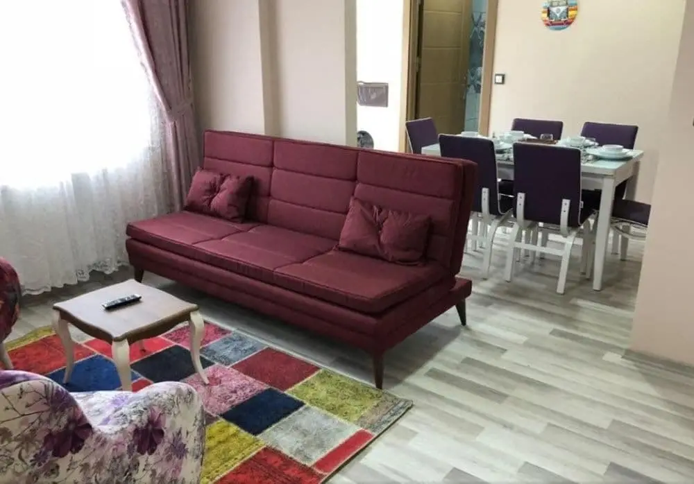 Трабзон: Mudi Suites