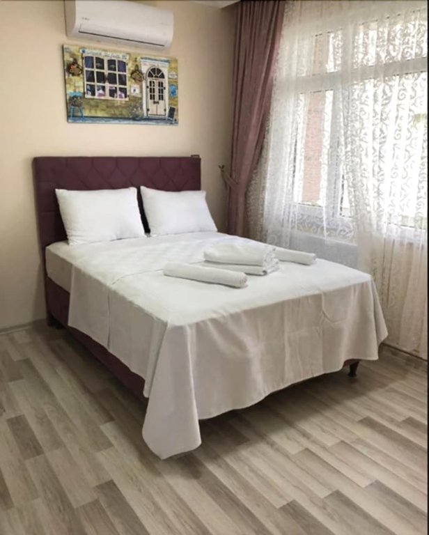 Трабзон: Mudi Suites