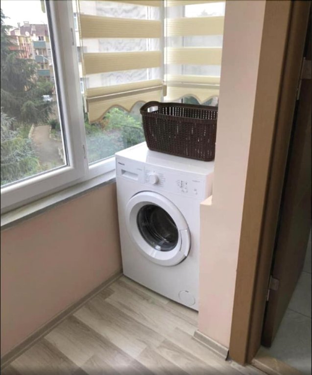 Трабзон: Mudi Suites