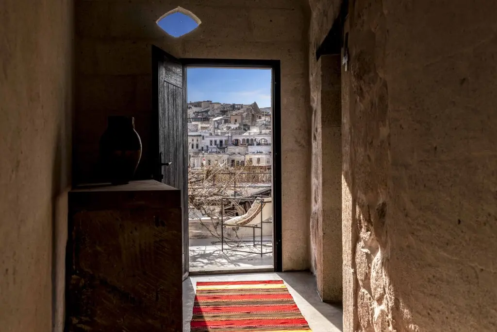 Гёреме: Carus Cappadocia Hotel