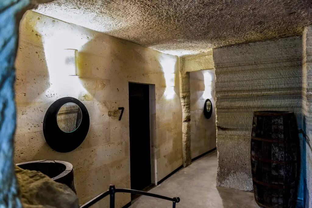 Гёреме: Carus Cappadocia Hotel