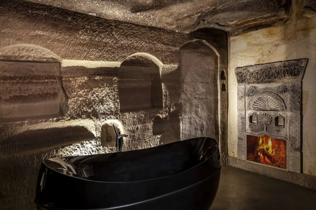 Гёреме: Carus Cappadocia Hotel