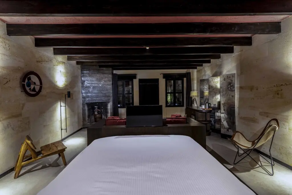 Гёреме: Carus Cappadocia Hotel