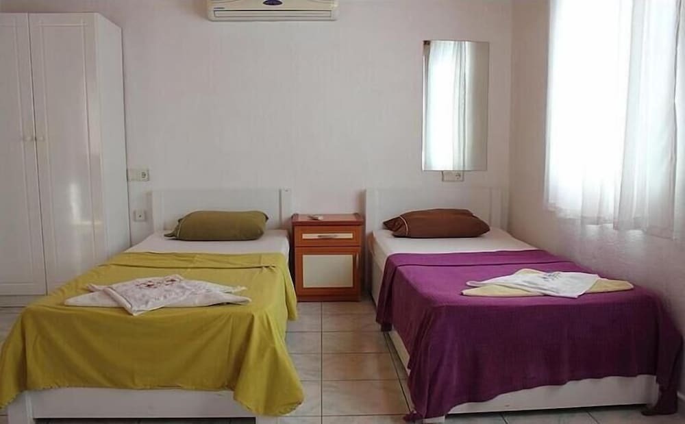 Дальян: Iztuzu Apart & Villas
