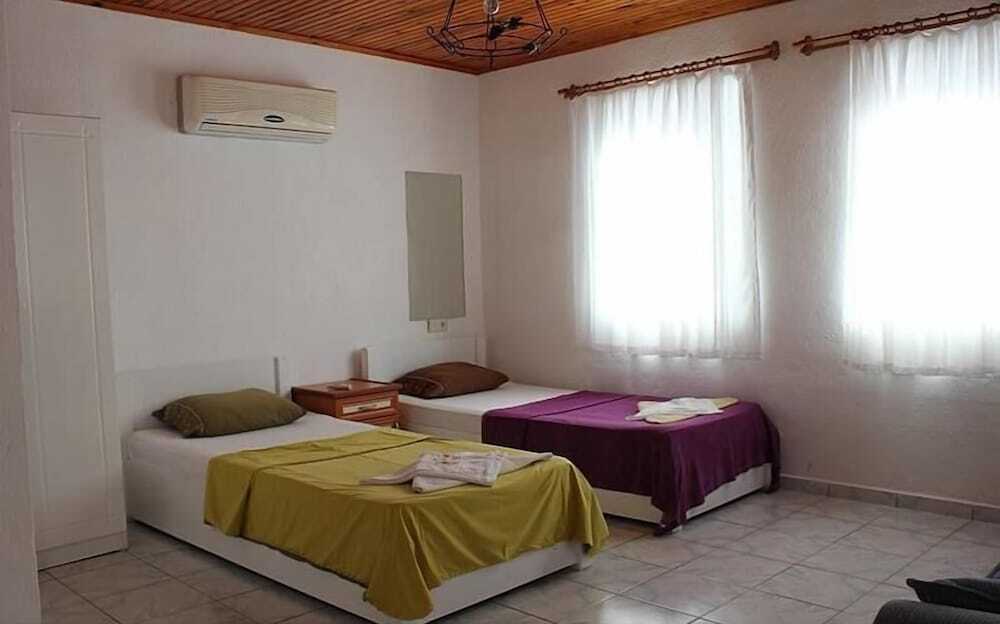 Дальян: Iztuzu Apart & Villas
