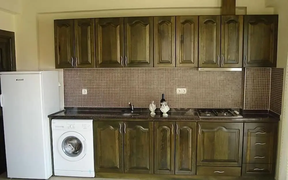 Дальян: Iztuzu Apart & Villas