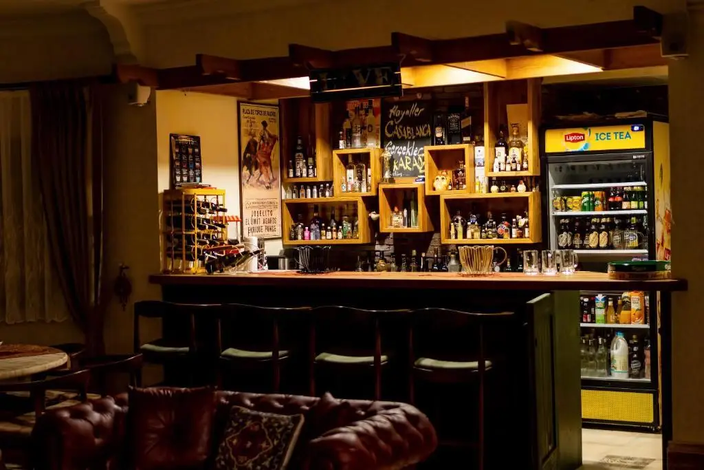 Кумлуджа: Esperanza Boutique Hotel of Lykia