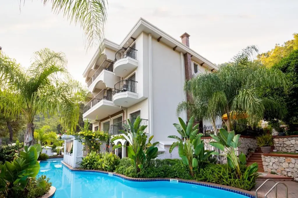 Кумлуджа: Esperanza Boutique Hotel of Lykia