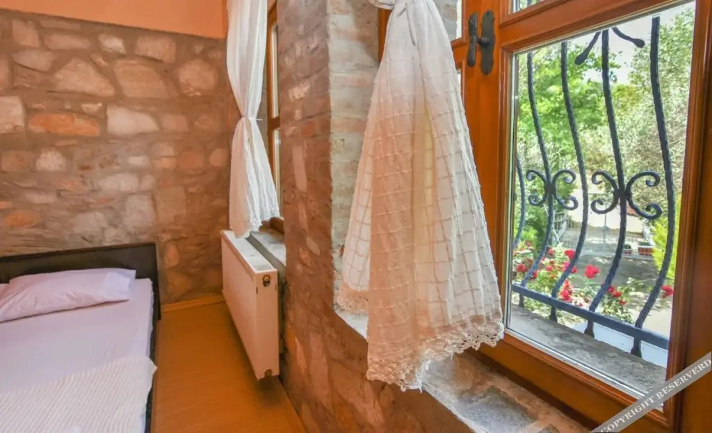 Алтынолук: Pavel'in Yeri Butik Otel