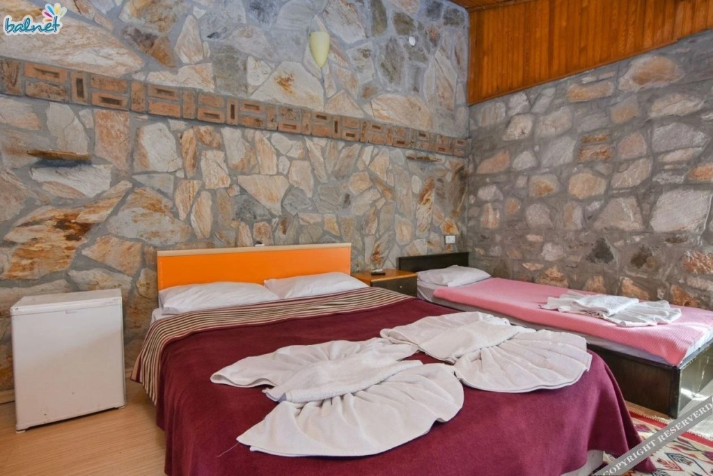 Pavel'in Yeri Butik Otel — фото 1