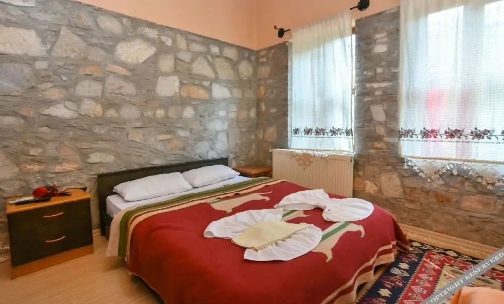 Алтынолук: Pavel'in Yeri Butik Otel