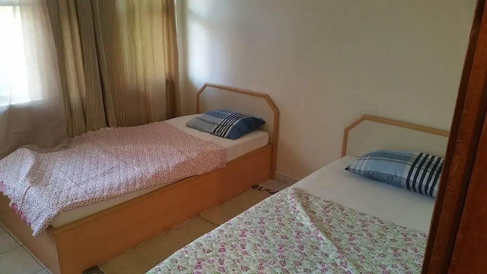 Аланья: Alanya Apart
